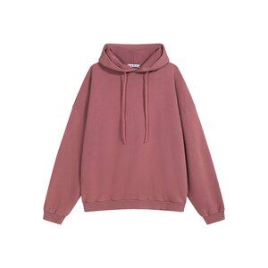 Acne Studios Hoodies Pink